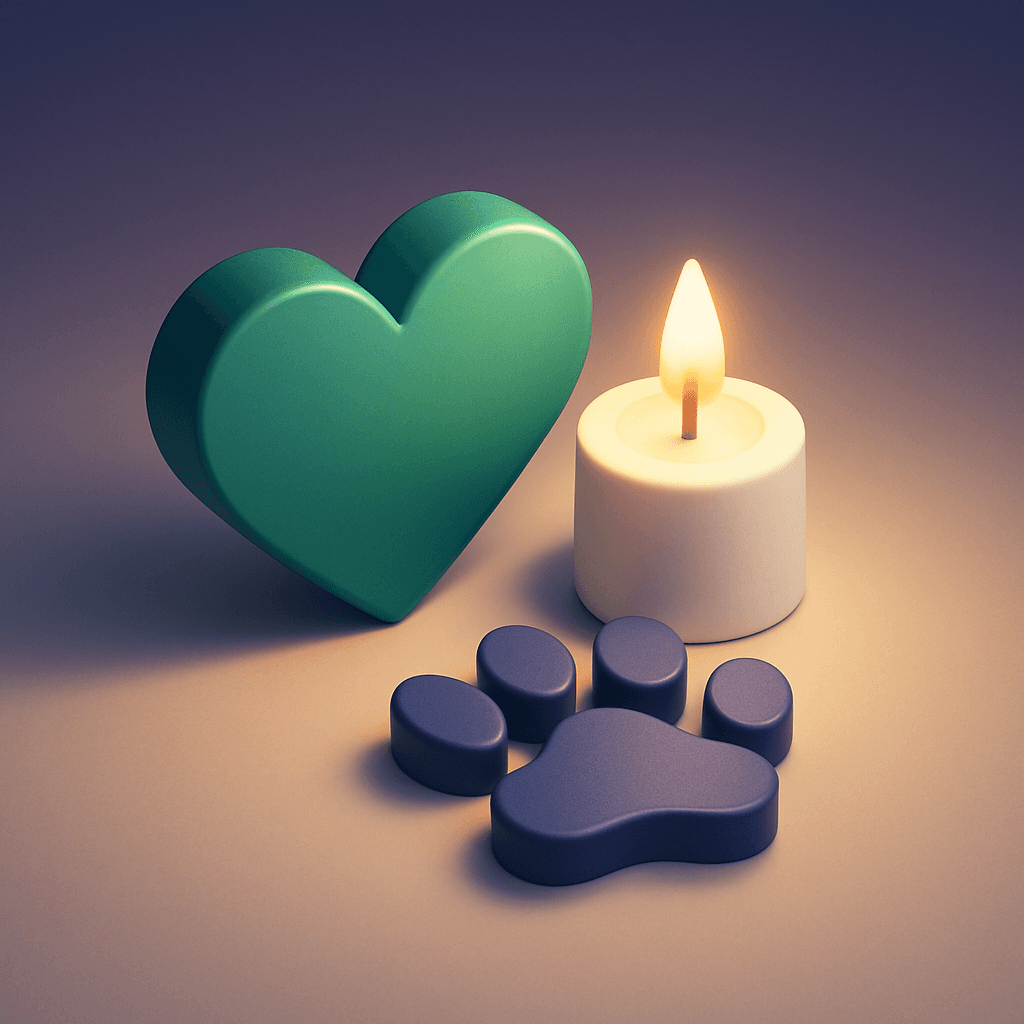 Servicios especializados: funerarios, previsión y cuidado de mascotas