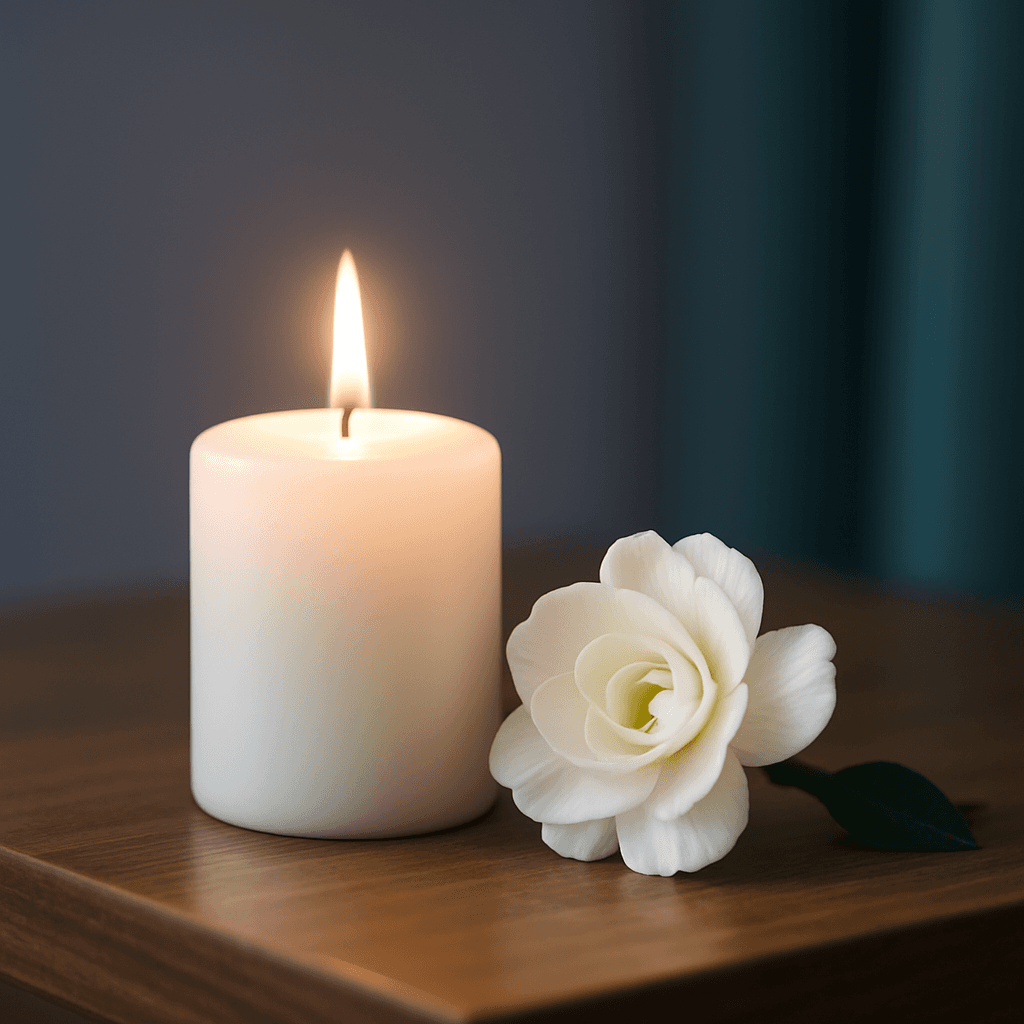 Servicios Funerarios — servicio profesional a domicilio